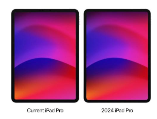 新丰ipad维修服务点分享新款iPad Pro和iPad Air要来了 