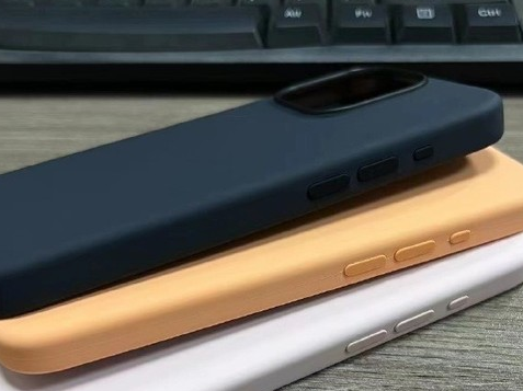 新丰苹果14维修站分享iPhone14手机壳能直接给iPhone15用吗?