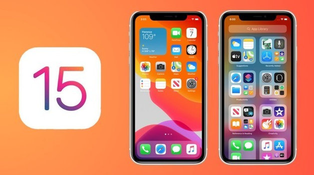 新丰苹果13维修分享iPhone13更新iOS 15.5，体验如何 