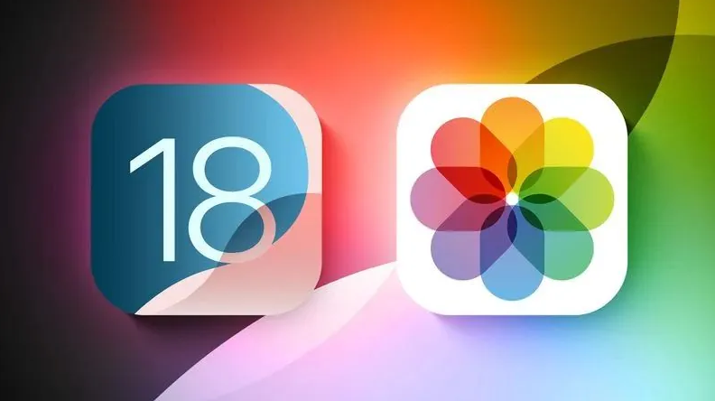 新丰苹果手机维修分享苹果 iOS / iPadOS 18.1Beta 3 发布 