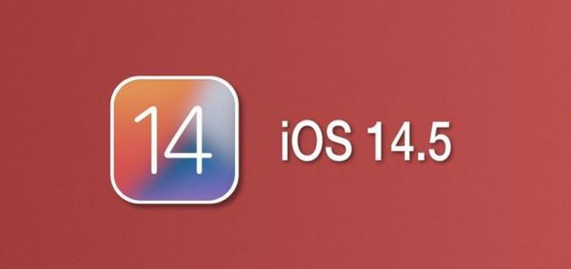 新丰苹果手机维修分享iOS14.5正式版本周要到 