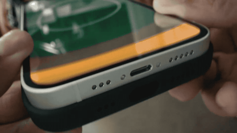 新丰苹果手机维修分享未来 Magsafe 还有哪些发展空间 