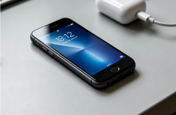 新丰苹果手机维修分享iPhone SE换电池 