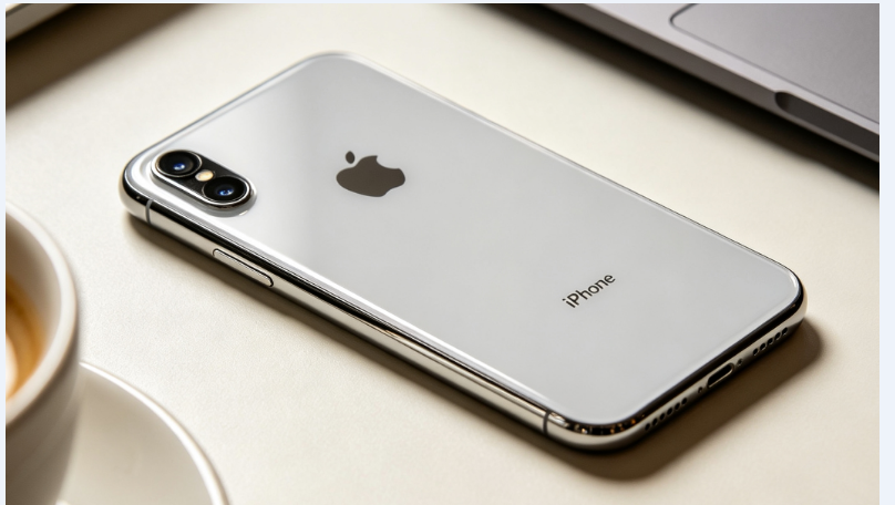 新丰苹果维修点分享iPhone XS进水维修 