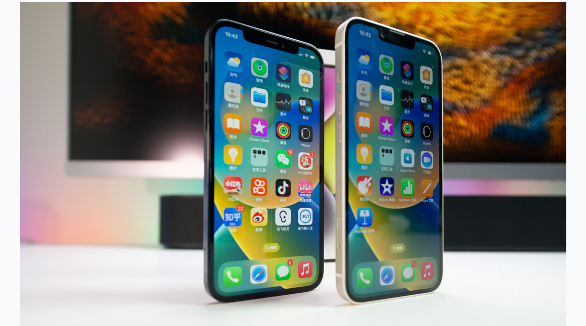 新丰苹果维修点分享iPhone 14 Plus进水维修 