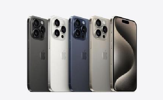 新丰苹果维修点分享iPhone 15 Pro屏幕更换易被忽略实操隐患 