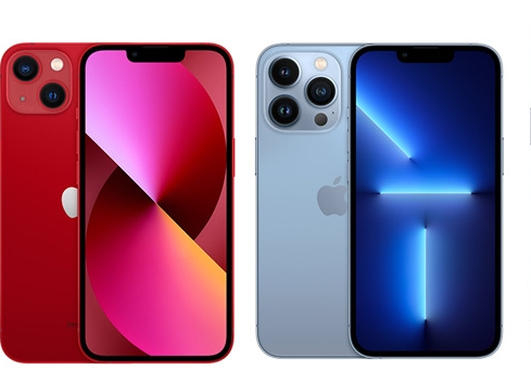 新丰苹果维修点分享iPhone 13 Pro Max维修主板静电与漏电类故障 