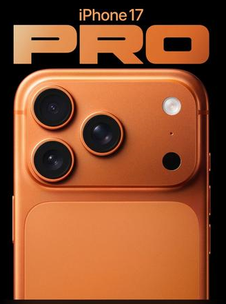 新丰苹果维修点分享iPhone 17 Pro主板电源通道故障 