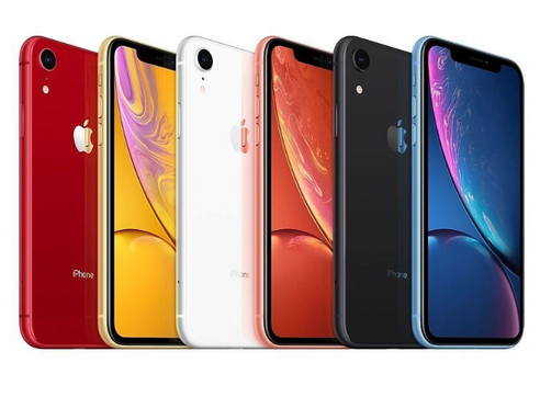 新丰苹果维修点分享iPhone XR自动关机音频功放与电池通信故障 