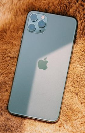 新丰苹果维修点分享iPhone 11Pro Max自动关机装配类硬故障 
