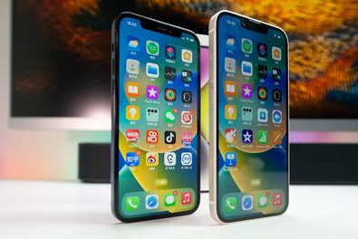 新丰苹果维修点分享iPhone 14 Plus自动关机内存连锁故障解析 