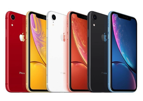 新丰苹果维修点分享iPhone XR扩容实操风险剖析 