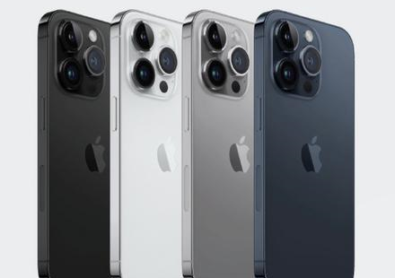 新丰苹果维修点分享iPhone 16 Pro扩容数据安全全解析 