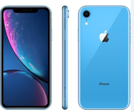 新丰苹果维修点分享iPhone XR后台与通知系统排错 