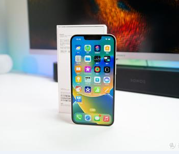 新丰苹果维修点分享iPhone 14音频与待机系统排错 
