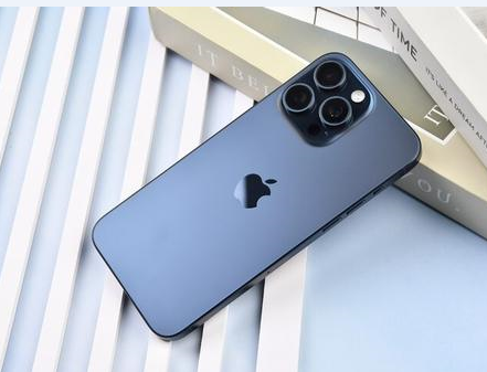 新丰苹果维修点分享iPhone 15 Pro Max邮件迁移排错 