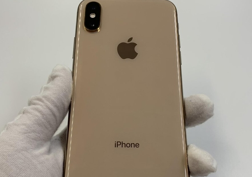 新丰苹果维修点分享iPhone XS锁屏界面交互故障 