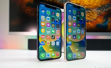 新丰苹果维修点分享iPhone 14 Plus锁屏密码要点梳理 