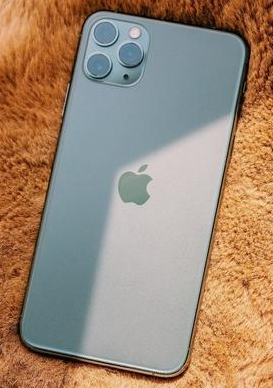 新丰苹果维修点分享iPhone 11 Pro Max黑屏特殊诱因梳理 