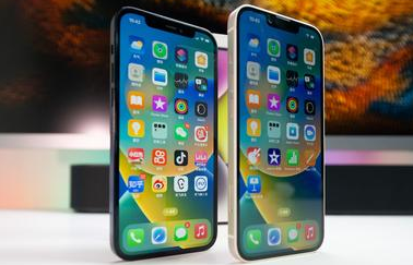 新丰苹果维修点分享iPhone 14黑屏多元故障深度解读 