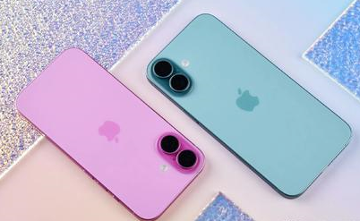 新丰苹果维修点分享iPhone 16手机黑屏多重诱因解析 