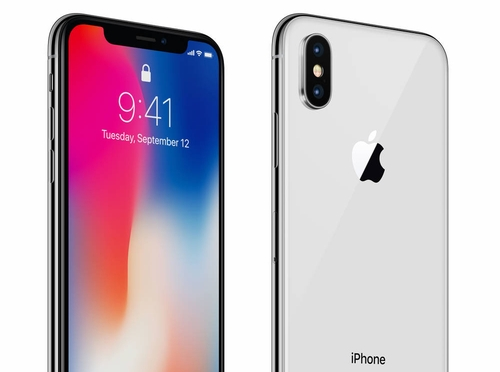 新丰苹果维修点分享iPhone X电池发烫冷门故障解析 