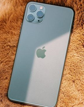 新丰苹果维修点分享iPhone 11 Pro Max电池发烫特殊问题 
