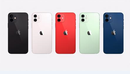 新丰苹果维修点分享iPhone 12电池发烫少见诱因解析 