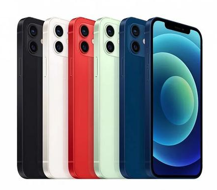 新丰苹果维修点分享iPhone 12 Pro Max发烫冷门故障梳理 