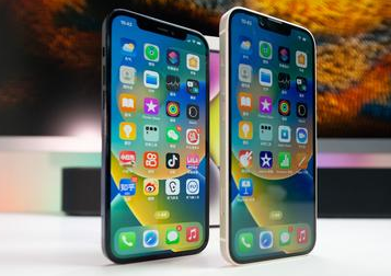 新丰苹果维修点分享iPhone 14 Plus发烫常见情况科普 