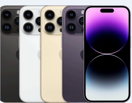 新丰苹果维修点分享iPhone 14 Pro发烫易忽略问题解析 