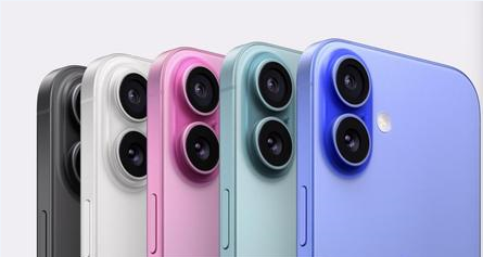 新丰苹果维修点分享iPhone 16发烫易忽视因素汇总 