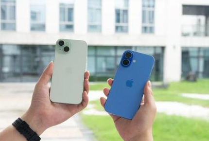 新丰苹果维修点分享iPhone 16 Plus发烫多场景剖析 
