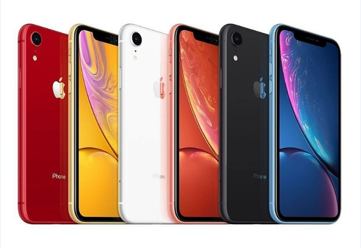 新丰苹果维修点分享iPhone XR摄像头原生色彩表现与日常拍摄实用指南 